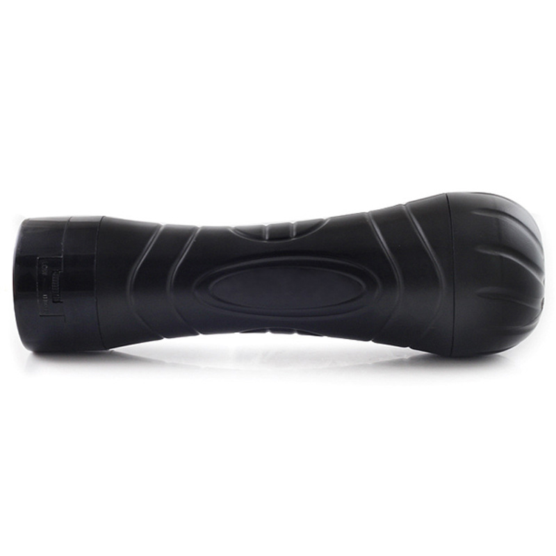 Deluxe Electric Male Masturbator Dualend Pleasure Cup With Vaginal And Oral Simulation Adult Sex Toy With Vibrator Function For Ultimate Sensual Experience - 19