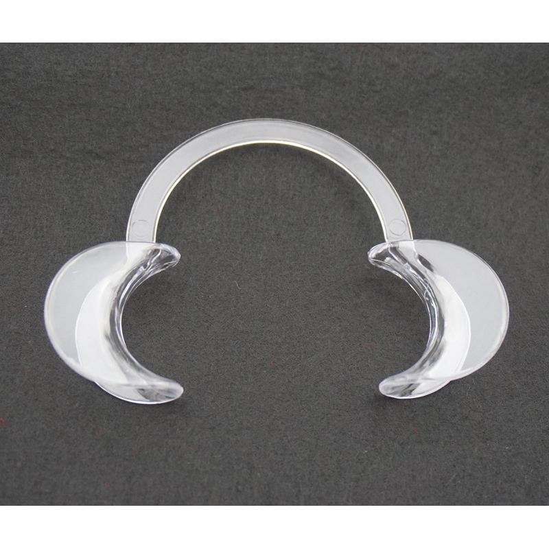 Quality Oral Sex Mouth Gag Ecofriendly Abs Material Deep Throat Enhancer Intimate Couples Toy For Sensual Play - 1