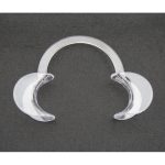 Oral Sex Mouth Gag Sexual Forced Opener Flirting Environmentally Friendly Abs Material Deep Throat Couple Toys
