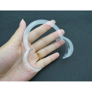 Oral Sex Mouth Gag Sexual Forced Opener Flirting Environmentally Friendly Abs Material Deep Throat Couple Toys - 2