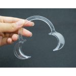 Oral Sex Mouth Gag Sexual Forced Opener Flirting Environmentally Friendly Abs Material Deep Throat Couple Toys - 3