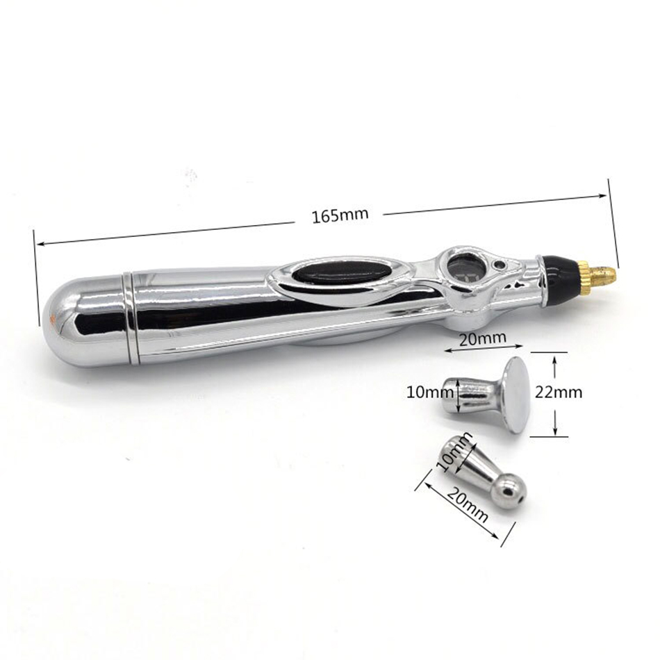 Electro Shock Climax Set Couples Intimate Adult Game Medical Themed Sex Wands For Erotic Stimulation - 2