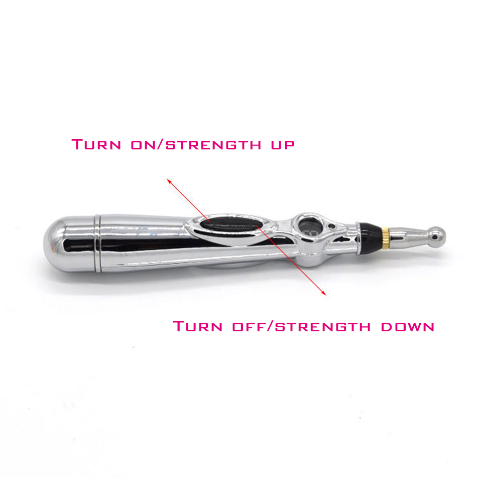 Electro Shock Climax Set Couples Intimate Adult Game Medical Themed Sex Wands For Erotic Stimulation - 3
