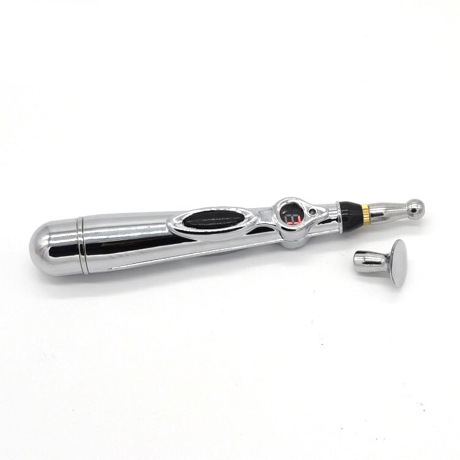 Electro Shock Climax Set Couples Intimate Adult Game Medical Themed Sex Wands For Erotic Stimulation - 4