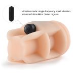 Men's Pennis Vibrating Toys Device For Boyfriend Husband Sexy Him Man - 5