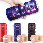 Men's Pennis Vibrating Toys Device For Boyfriend Husband Sexy Him Man - 2