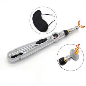 1 Set Electro Shock Climax Masturbation Wands Medical Themed Sex Toys For Couples Adult Game