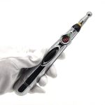 1 Set Electro Shock Climax Masturbation Wands Medical Themed Sex Toys For Couples Adult Game - 2