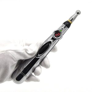 1 Set Electro Shock Climax Masturbation Wands Medical Themed Sex Toys For Couples Adult Game - 2