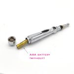 1 Set Electro Shock Climax Masturbation Wands Medical Themed Sex Toys For Couples Adult Game - 5