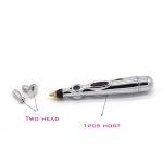 1 Set Electro Shock Climax Masturbation Wands Medical Themed Sex Toys For Couples Adult Game - 6