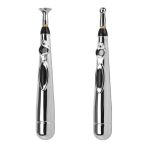 Electric Shock Stick Electro Wand Nipple Stimulator Breast Vagina Clitoris Penis Massage Sex Toys For Woman Men - 3
