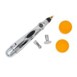 Electric Shock Stick Electro Wand Nipple Stimulator Breast Vagina Clitoris Penis Massage Sex Toys For Woman Men - 4