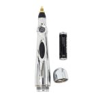 Electric Shock Stick Electro Wand Nipple Stimulator Breast Vagina Clitoris Penis Massage Sex Toys For Woman Men - 5
