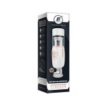 Male Masturbator Piston Automatic Telescopic Oral Sex Vaginal Anus Airbag Clamp Penis Masturbation Cup Toys For Men Machine - 4
