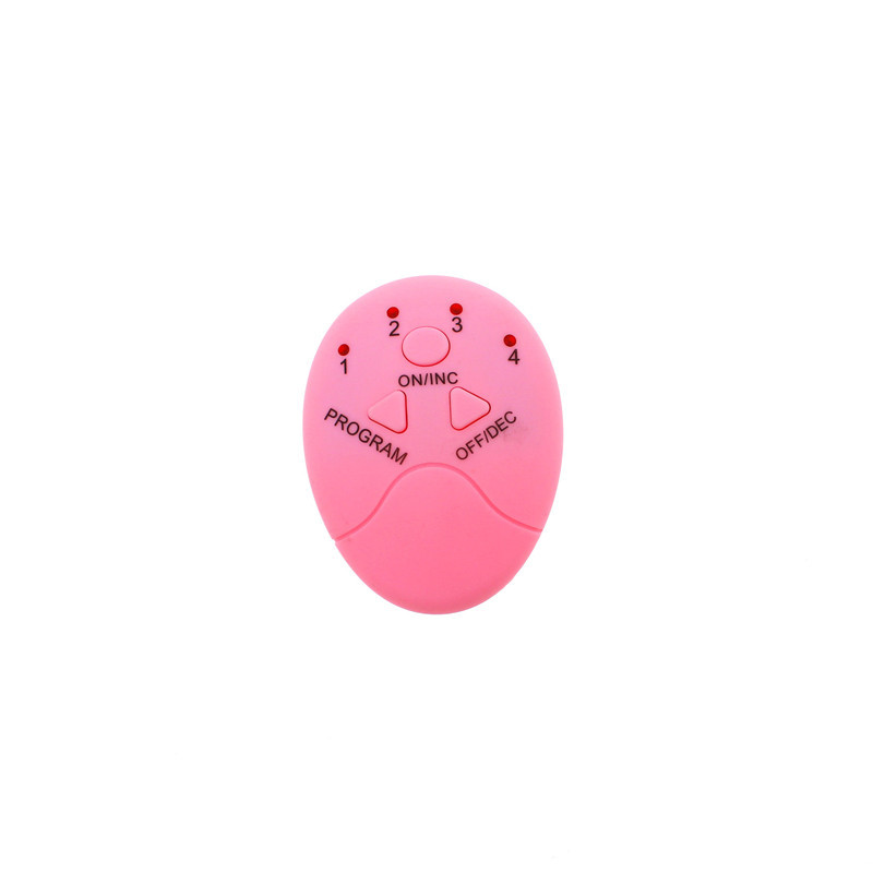 1 Pair Womens Sensual Electric Stimulation Toys Clitoral Nipple Breast Stimulator For Enhanced Pleasure - 5