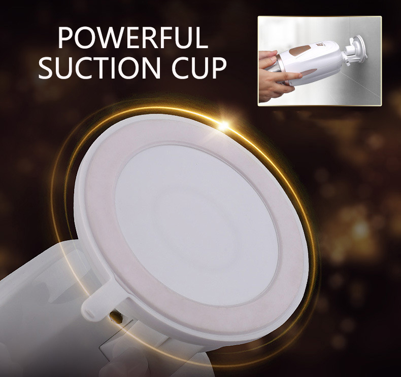 Male Masturbation Cup Machine Automatic Telescopic Piston Oral Vaginal Anus Simulator Airbag Clamp Sex Toys For Men - 11