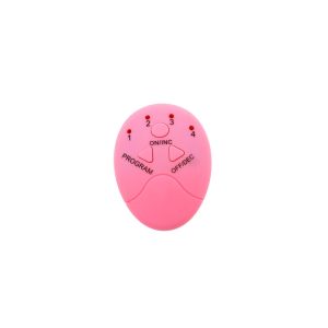1 Pair Electric Shock Sex Products Nipple Clitoris Stimulator Electrical Climax Breast Toys For Women Female - 2
