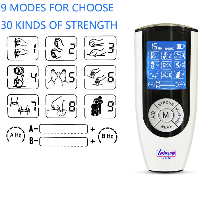 Erotic Electric Shock Labia Clip Clitoris Stimulator Bdsm Bondage Couples Flirtation And Vagina Speculum Toys - 3