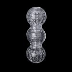 4 Styles Clear Silicone Male Masturbator Sex Doll For Men High-quality Train Products Adult Toys Erotic - 4