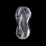 4 Styles Clear Silicone Male Masturbator Sex Doll For Men High-quality Train Products Adult Toys Erotic - 3