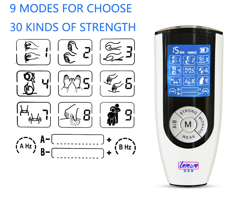 Erotic Electric Shock Labia Clip Clitoris Stimulator Bdsm Bondage Couples Flirtation And Vagina Speculum Toys - 15