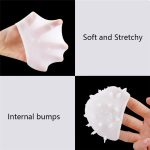 Masturbator Egg Sex Toys For 18 & Men Penis Vagina Realistic Pussy Adult Pocket Medical Silicone - 6