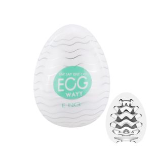Masturbator Egg Sex Toys For 18 & Men Penis Vagina Realistic Pussy Adult Pocket Medical Silicone