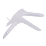 2 Pcs Plastic Expansion Vaginal Speculum Sex Toys Themed For Couple - 3