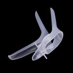 2 Pcs Plastic Expansion Vaginal Speculum Sex Toys Themed For Couple - 6