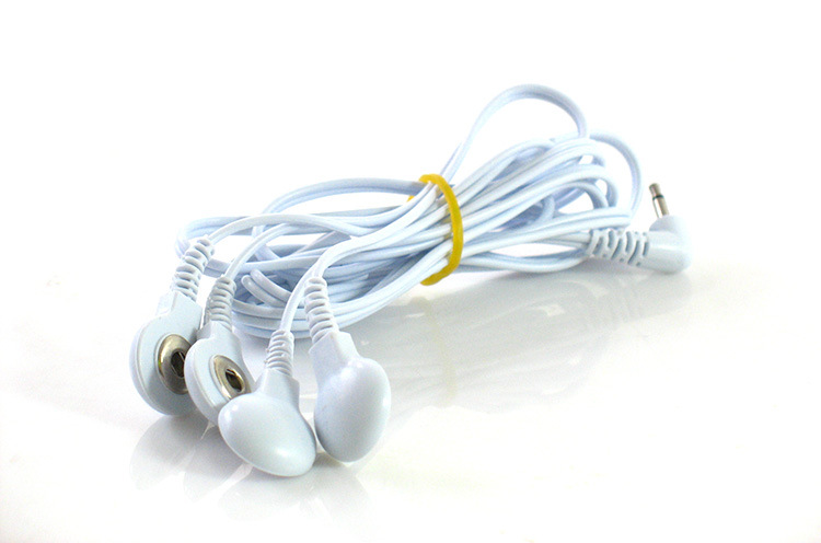 Electric Prostate And Vaginal Stimulator Anal Plug Massager Electro Shock Sex Toy For Men And Women Pleasure Orgasm Enhancer - 6
