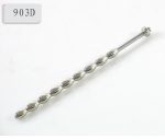 Anal Plug Stimulator Massager Electric Prostate Orgasm Vaginal Sexual Toys Sex Toy For Woman Men Electro Shock - 2