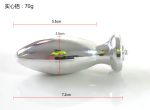 Anal Plug Stimulator Massager Electric Prostate Orgasm Vaginal Sexual Toys Sex Toy For Woman Men Electro Shock - 4