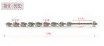 Anal Plug Stimulator Massager Electric Prostate Orgasm Vaginal Sexual Toys Sex Toy For Woman Men Electro Shock - 5