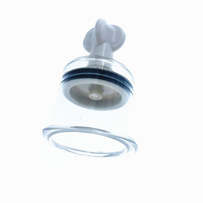 Bdsm Bondage Twist Up Suction Cups 10 Pairs Fetish Nipple Clitoris Play Adult Sex Toys - 3