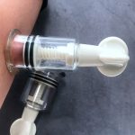 Twist Up Cupping Cups Nipple Torture Bdsm Bondage Clit Clitoris Sucker Fetish Heavy Play Sex Toys 10pairs Lot - 2