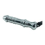 Extreme Electric Shock Anal Plug Electro Stimulation Medical Themed Butt Adult Sex Toys For Men And Women - 4