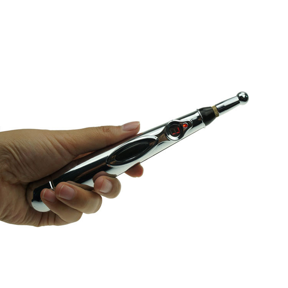 Adult Electro Stimulation Massager Toy Tens Electric Shock Bdsm Submission Game Jd101 - 2