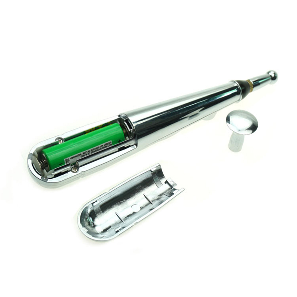 Adult Electro Stimulation Massager Toy Tens Electric Shock Bdsm Submission Game Jd101 - 7