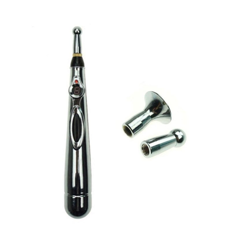 001 Electro Sex Teaser Electric Shock Massager Submission Toys Stimulation Tens Adult Game Jd101