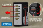 Sex Breast Massager Electro Shock Nipple Clamps Bdsm Adults Toys For Female Women Electric Clips - 4