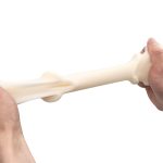 Vagina Pussy Male Masturbator For Men Masturbador Masculino Toys Adults Silicone Adult Real Yapay Vajina - 6