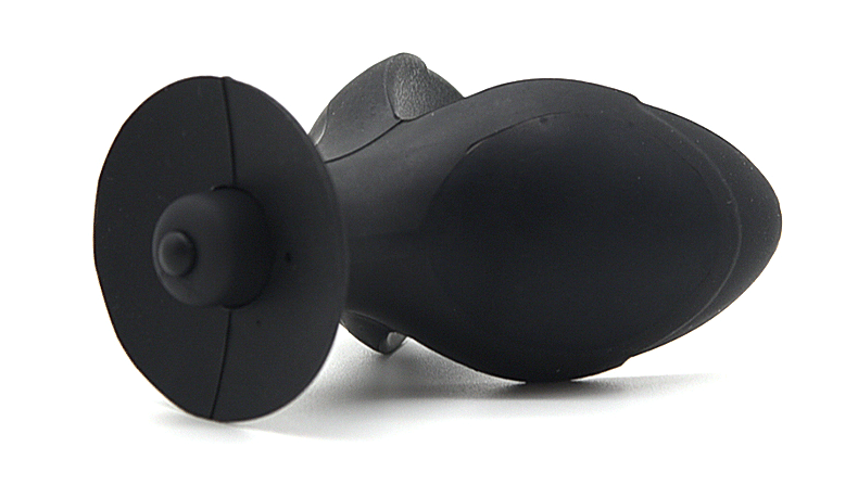 Unisex Electro Stimulation Anal Plug Safe Intense Electric Shock Adult Sex Toy - 13