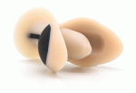 Electric Shock Anal Plug Butt Inserted Stopper Themed Electro Stimulation Adult Sex Toys For Men And Women - 2