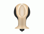 Electric Shock Anal Plug Butt Inserted Stopper Themed Electro Stimulation Adult Sex Toys For Men And Women - 3