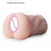 Vaginal