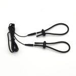 Electrical Stimulation G Spot Medical Sex Toys Electro Shock Vaginal Tight Huge Butt Plug Metal Anal Beads Prostate - 6