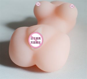 Pocket Pussy Silicone Sex Dolls 3d Big Breast Female Mold Artificial Real Vagina Aircraft Cup Male Masturbation Toys - 3