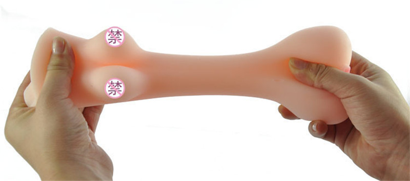 3d Fullsize Silicone Sex Doll Realistic Female Body And Vagina Mold Large Breasts Mens Masturbation Aircraft Cup Toy - 4