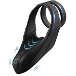 10 Modes Vibrators Male Cock Ring Automatic Machine Penis Delay Trainer Gay Sex Toys Men's Masturbator